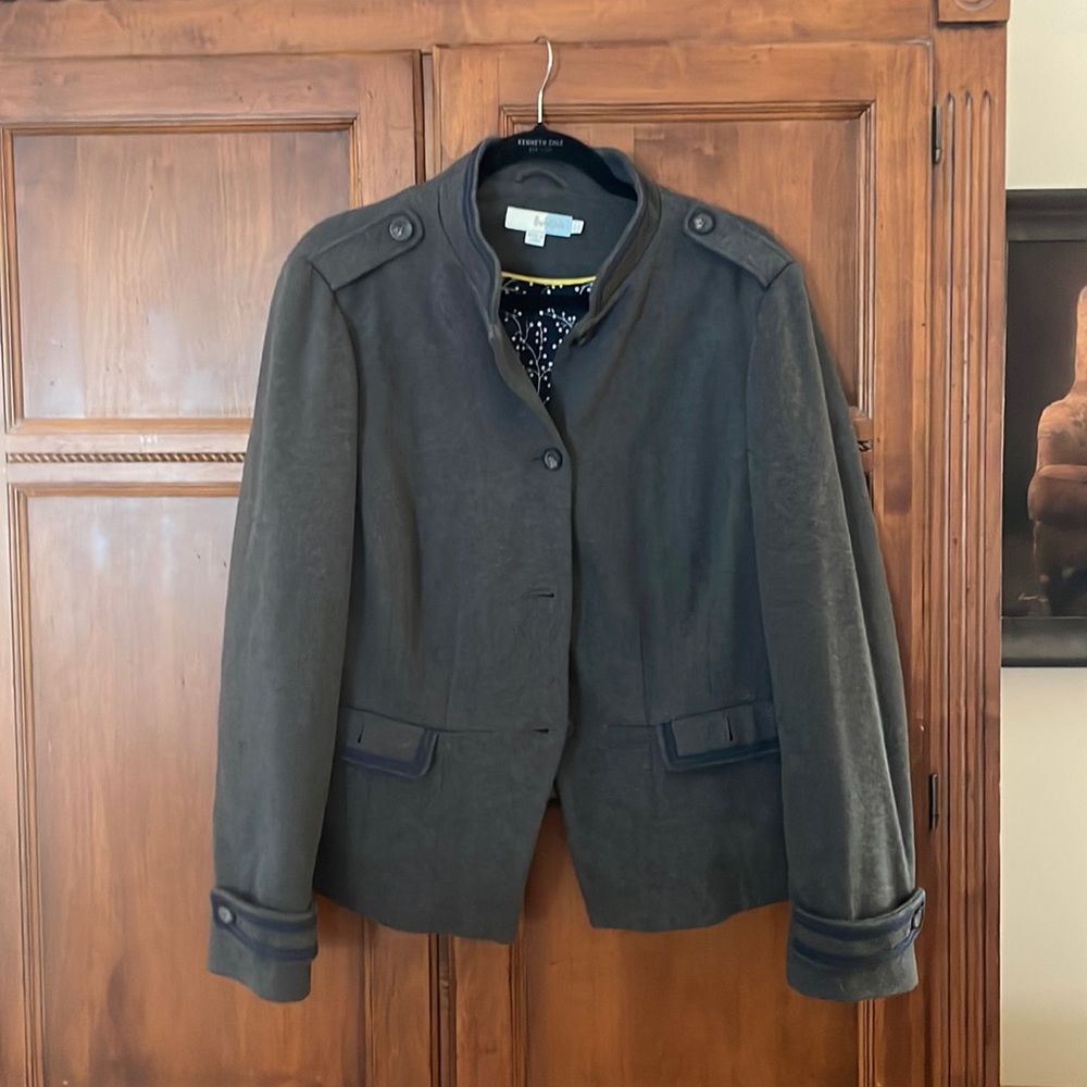 Boden jacket, US 16 (UK20), EUC